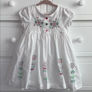 💗Pumpkin Patch Dress💗